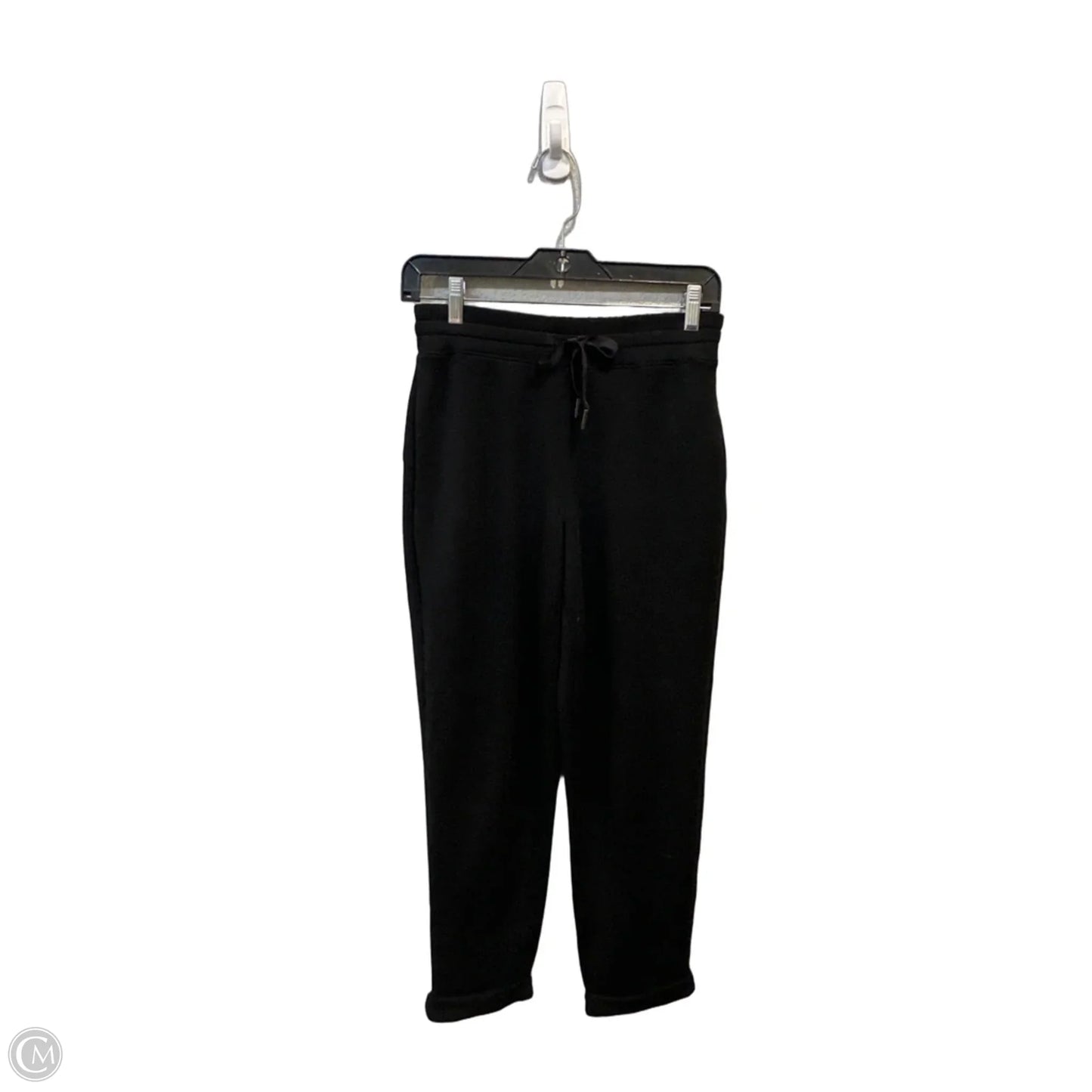 Pants Lounge By Spanx In Black, Size: 4p