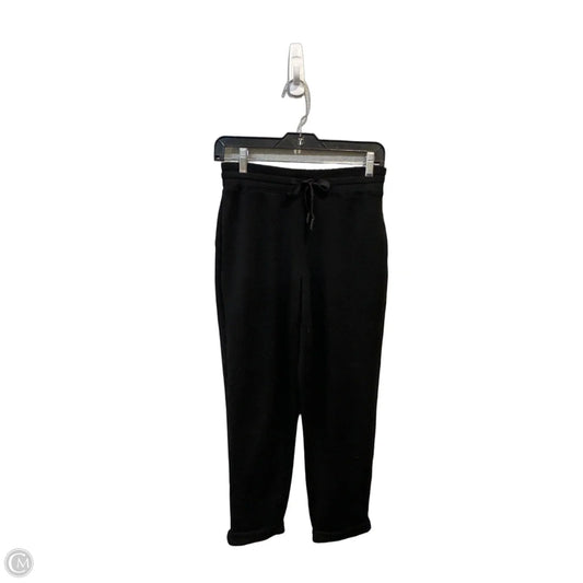 Pants Lounge By Spanx In Black, Size: 4p