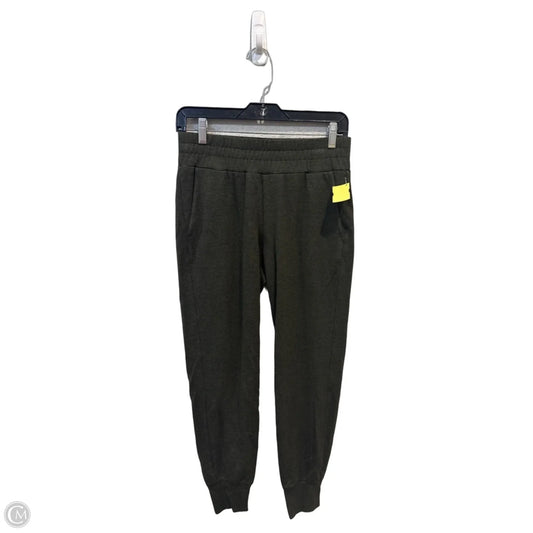 Pants Lounge By Cabi In Green, Size: 2