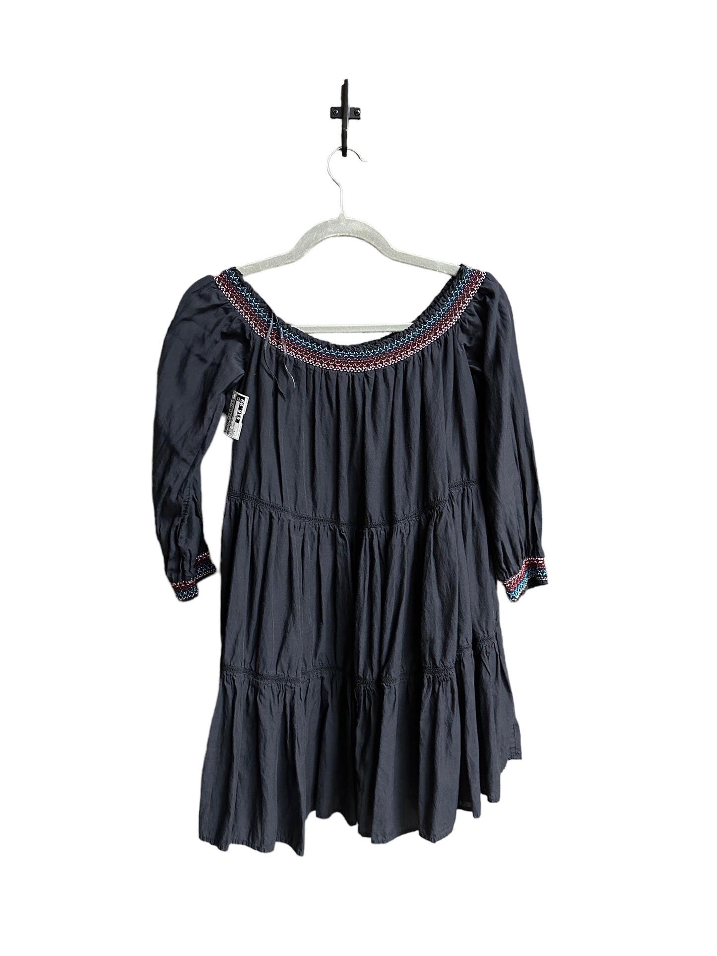 Tunic 3/4 Sleeve By Free People  Size: S