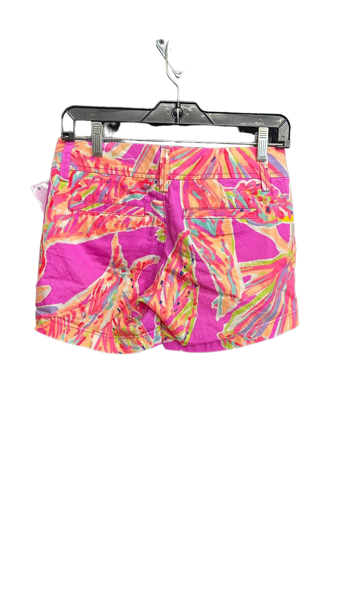 Shorts By Lilly Pulitzer  Size: Xs