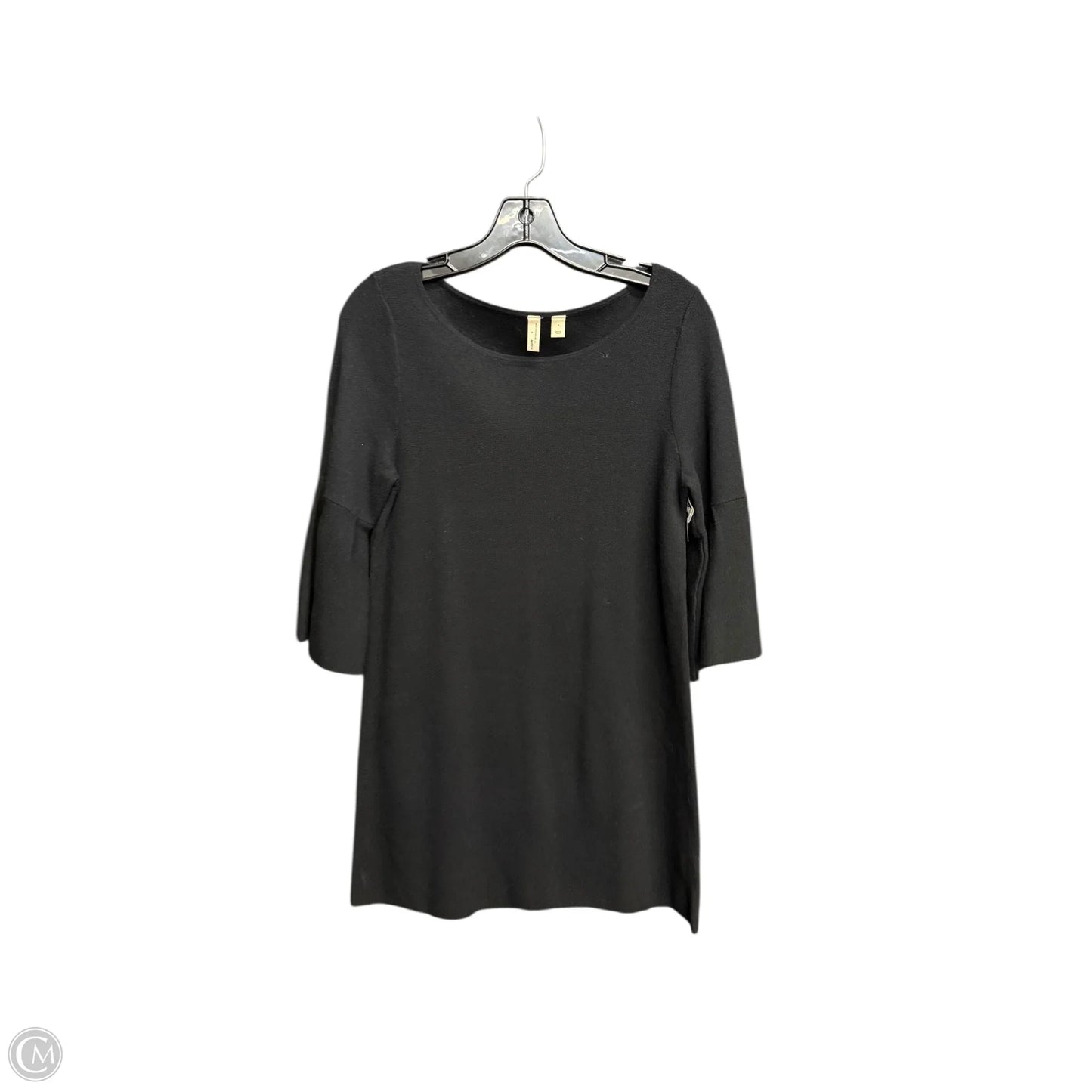 Dress Casual Short By Moth In Black, Size: S