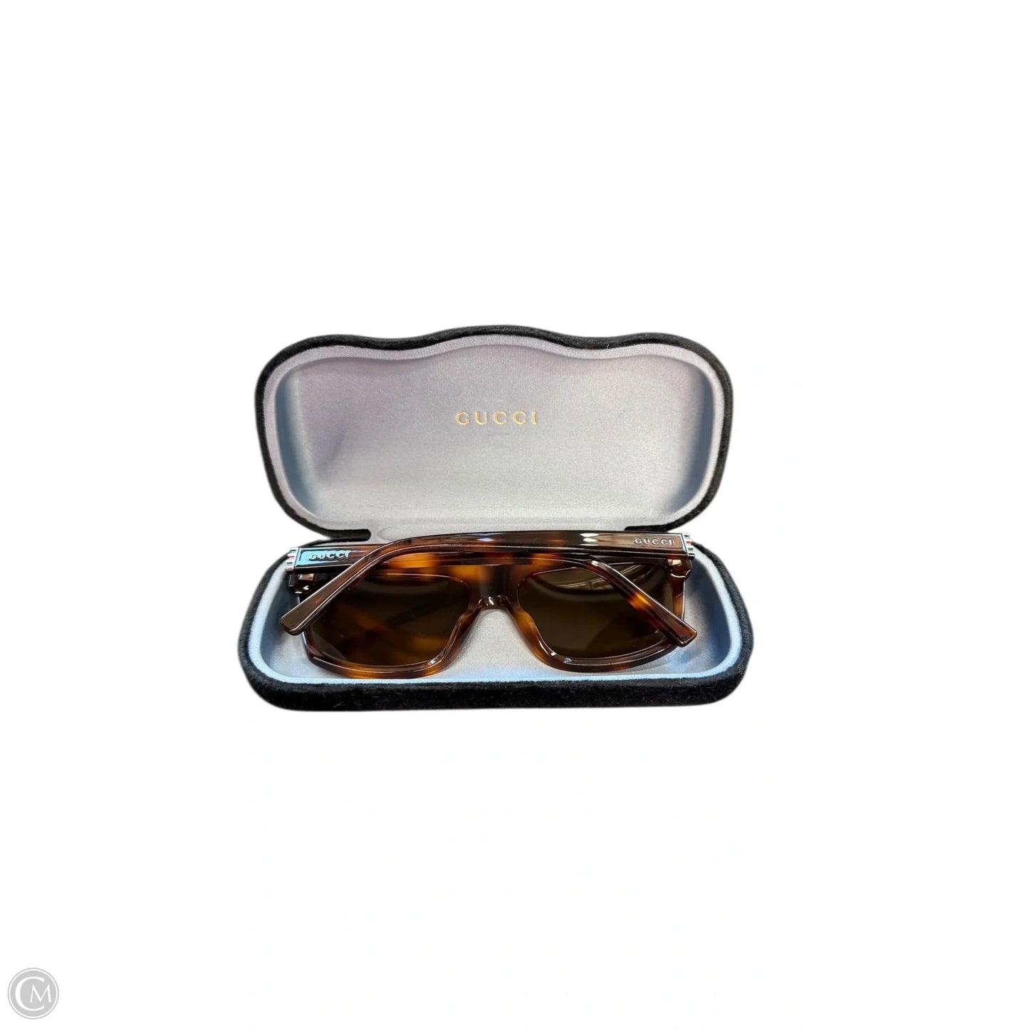 Sunglasses Luxury Designer By Gucci