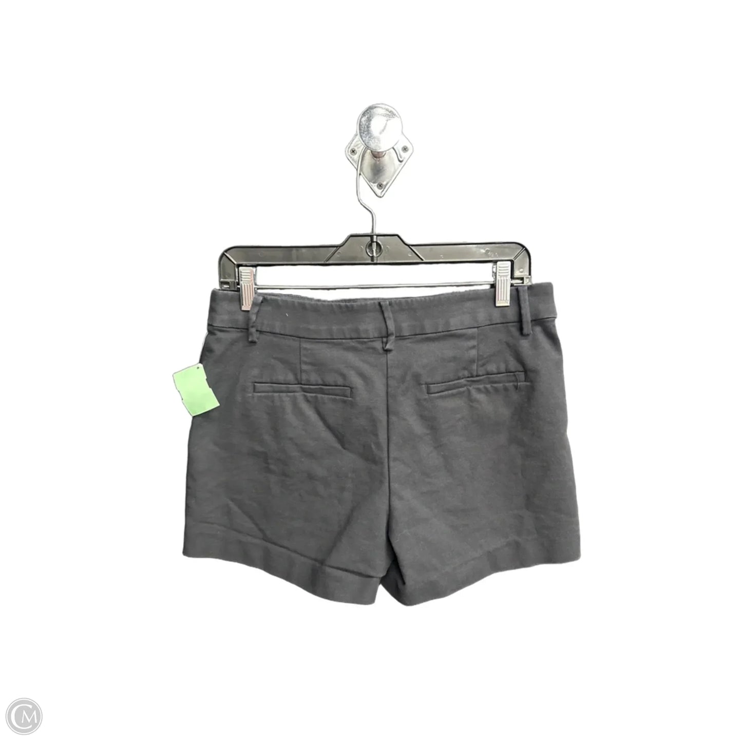 Shorts By Loft In Black, Size: 4