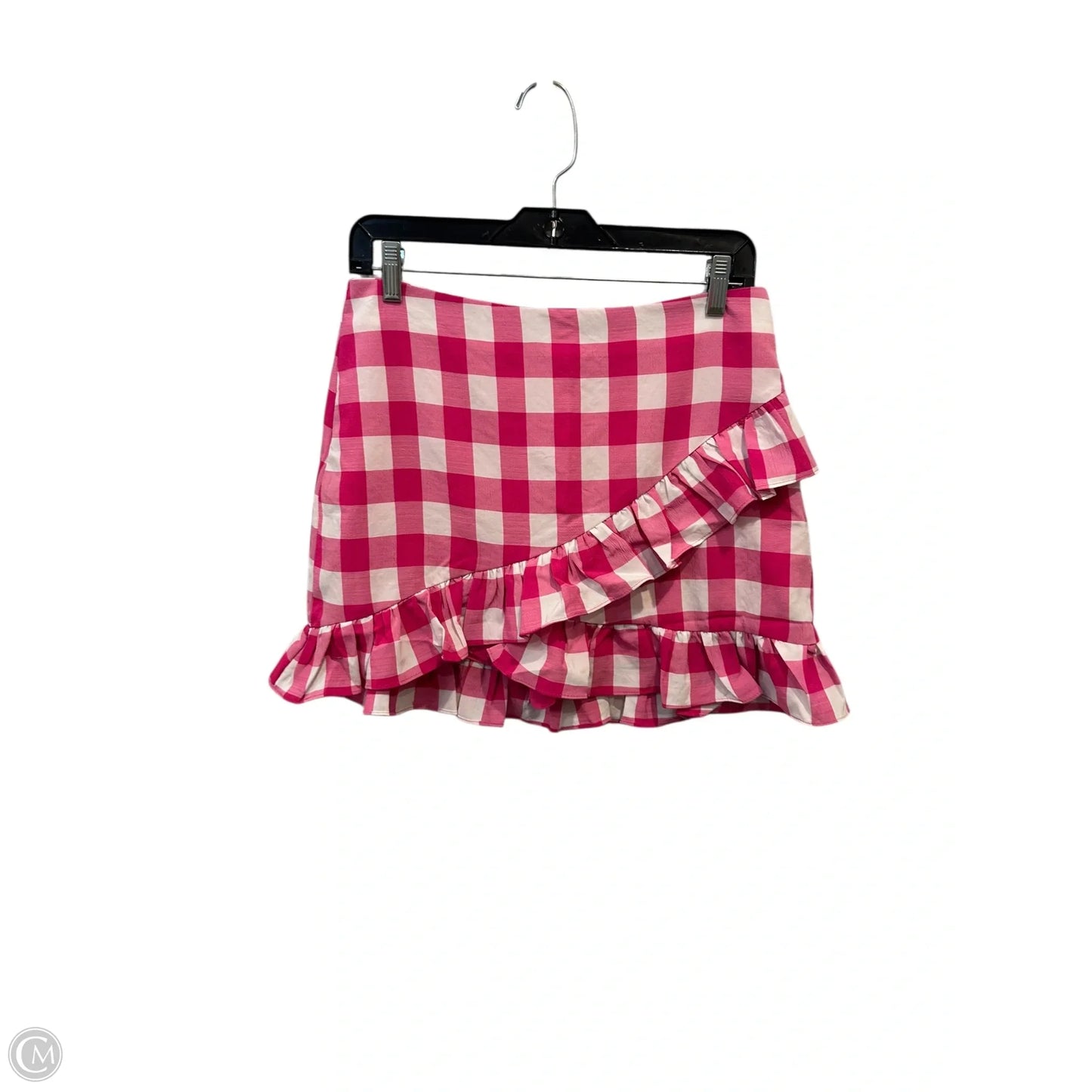 Skort By Tcec In Pink, Size: 8