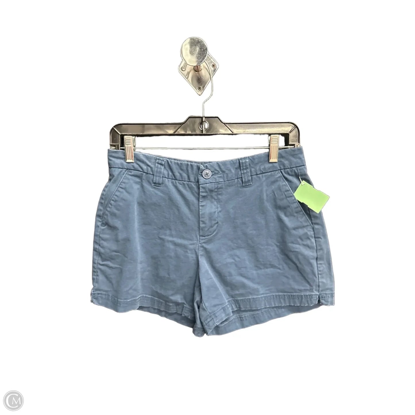 Shorts By Magellan In Blue, Size: 4