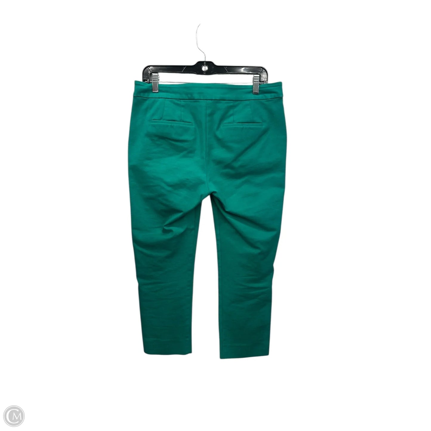 Pants Dress By Boden In Green, Size: 8p