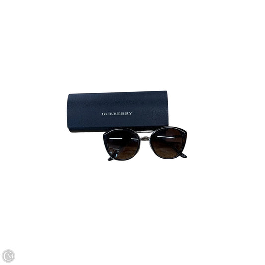 Sunglasses Luxury Designer By Burberry