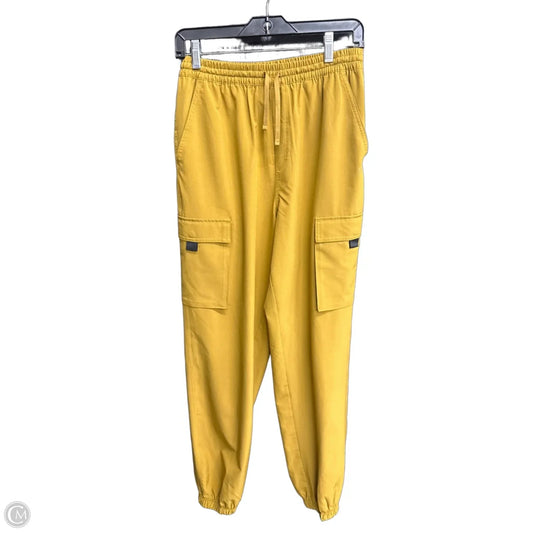 Athletic Pants By Dsg Outerwear In Green, Size: S