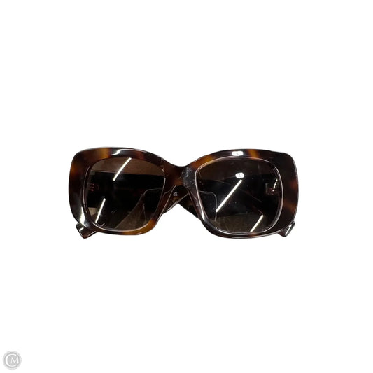Sunglasses Luxury Designer By Burberry