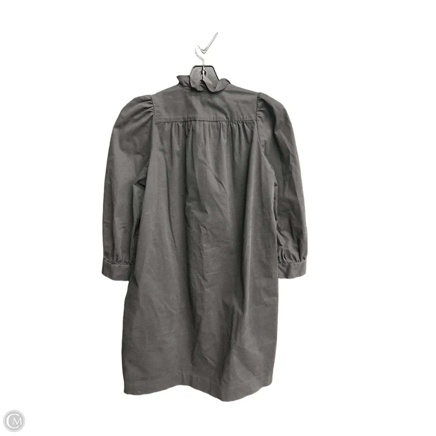 Dress Casual Short By Pomander Place In Black, Size: Xs
