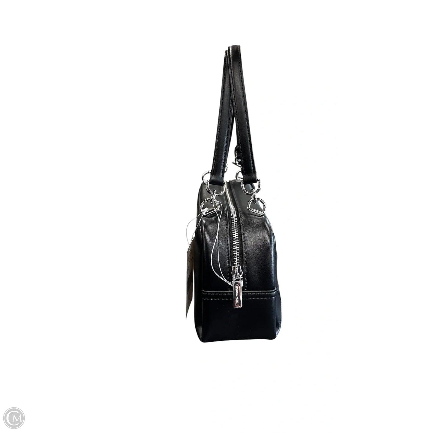 Handbag Designer By Michael Kors, Size: Small