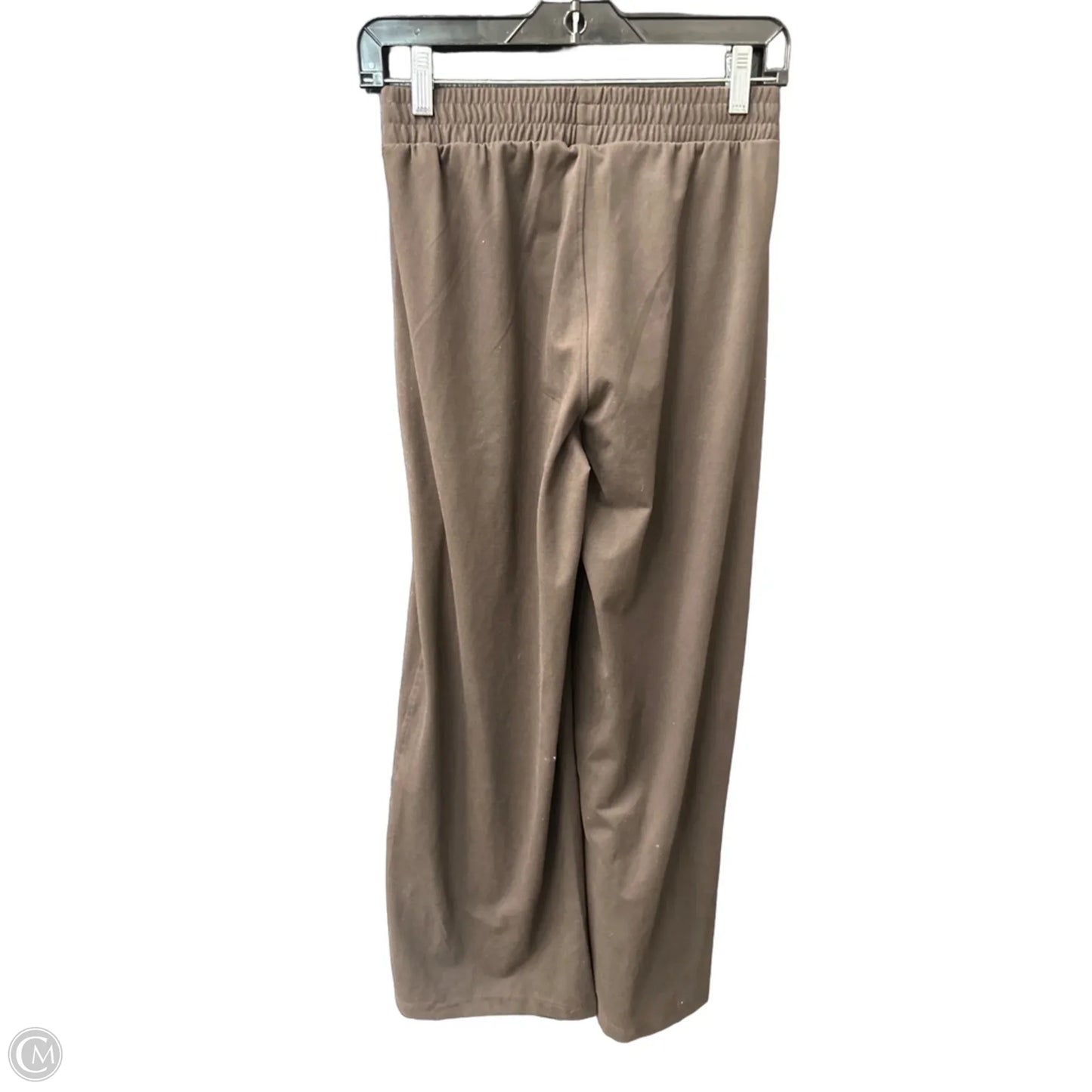 Pants Lounge By Yogalicious In Brown, Size: Xs