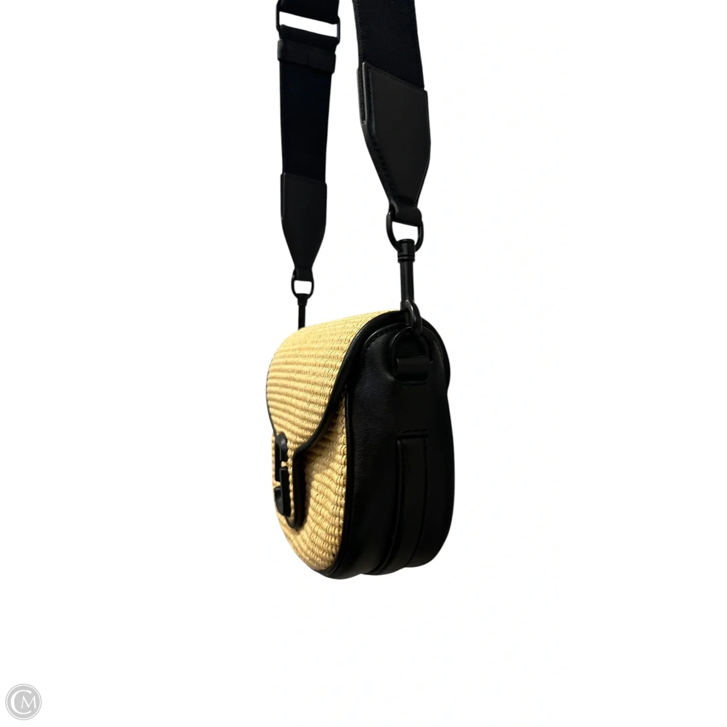 Crossbody Luxury Designer By Marc Jacobs, Size: Small