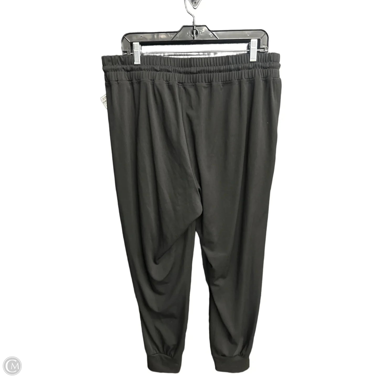 Pants Lounge By Lou And Grey In Black, Size: 12