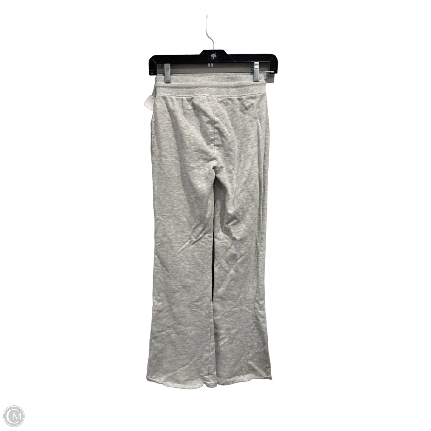 Pants Lounge By Zara In Grey, Size: S
