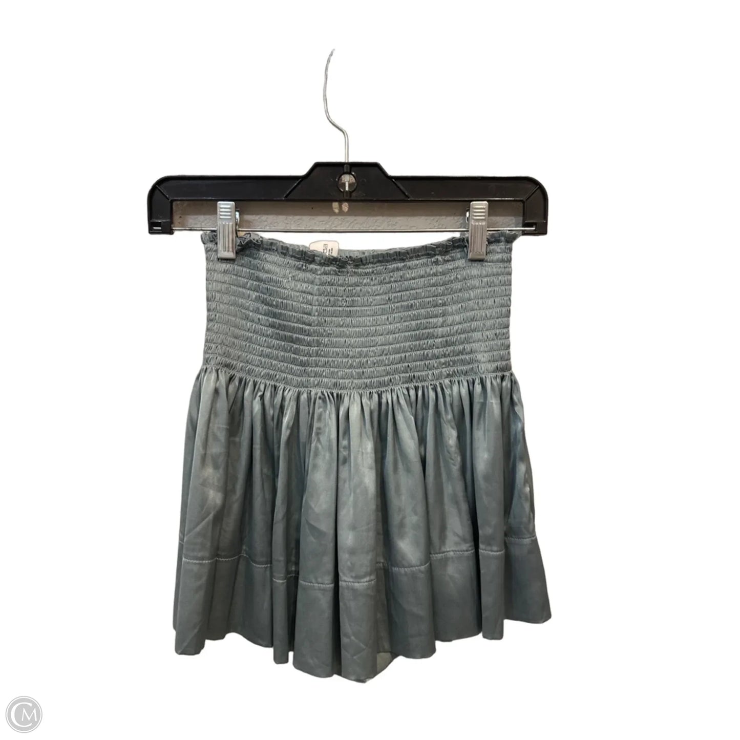 Shorts By Natural Life In Blue, Size: Xs