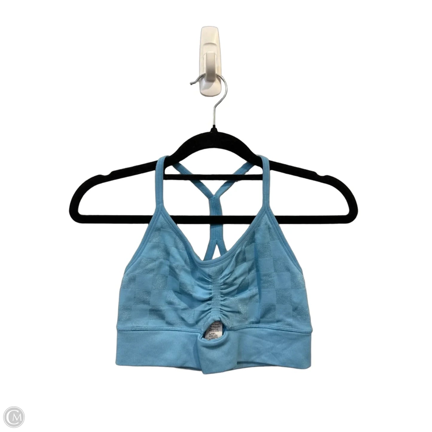 Athletic Bra By Joy Lab In Blue, Size: Xs