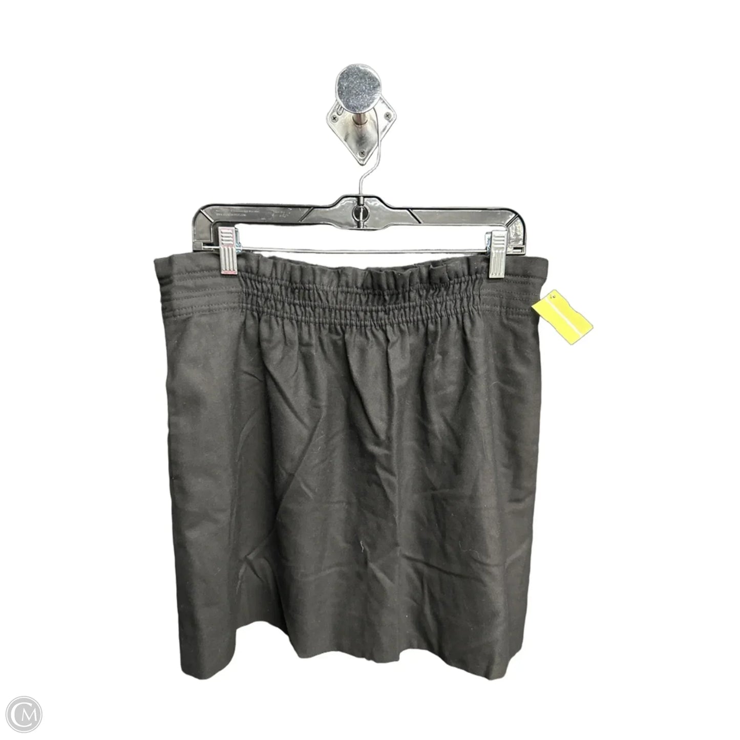 Skirt Mini & Short By J. Crew In Black, Size: 14