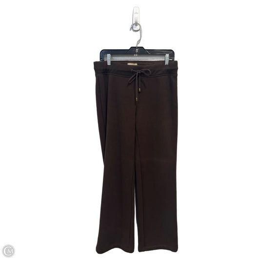 Pants Designer By Ugg In Brown, Size: 8