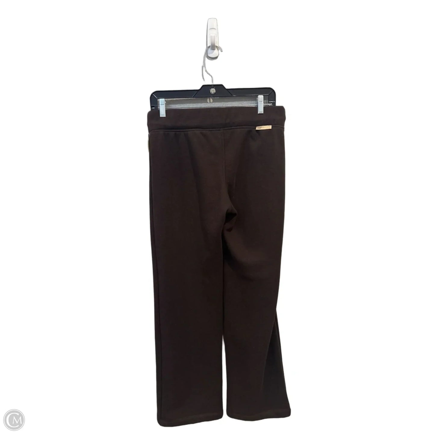 Pants Designer By Ugg In Brown, Size: 8