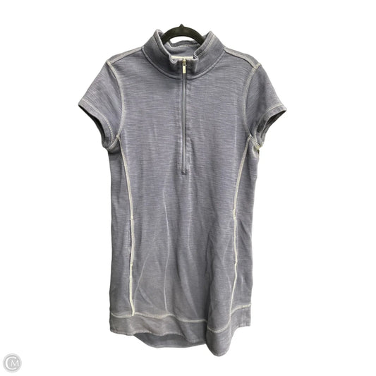 Dress Casual Short By Tommy Bahama In Blue, Size: M