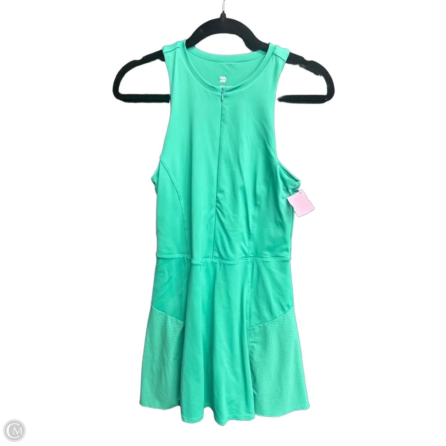 Athletic Dress By All In Motion In Green, Size: M
