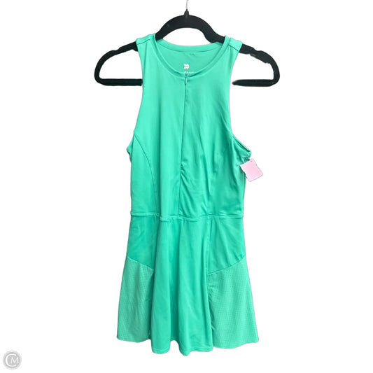 Athletic Dress By All In Motion In Green, Size: M