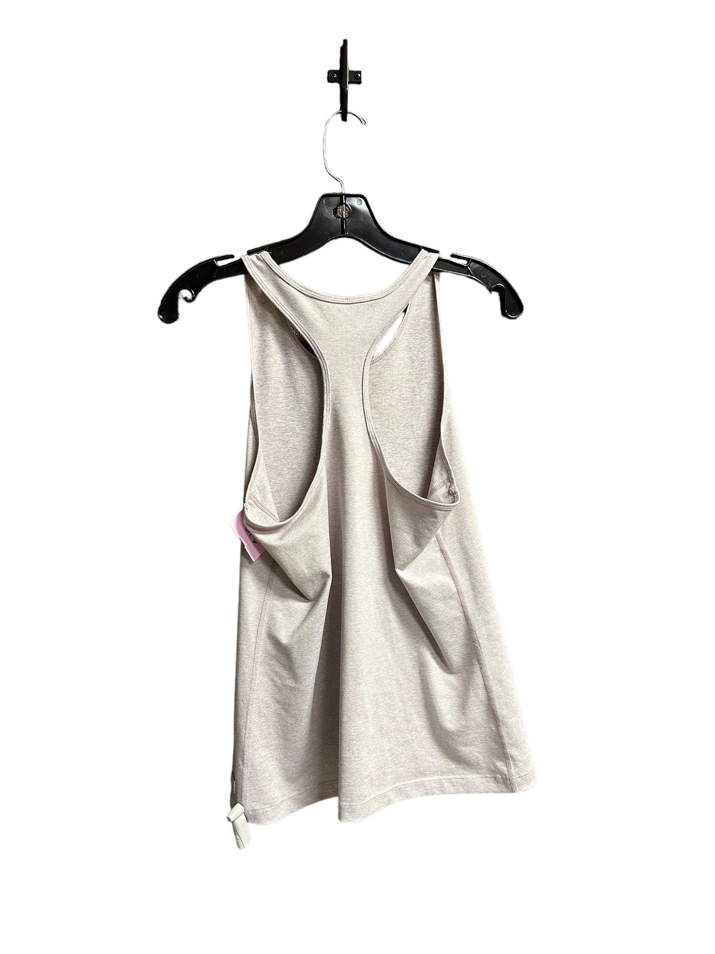 Athletic Tank Top By Vuori  Size: L