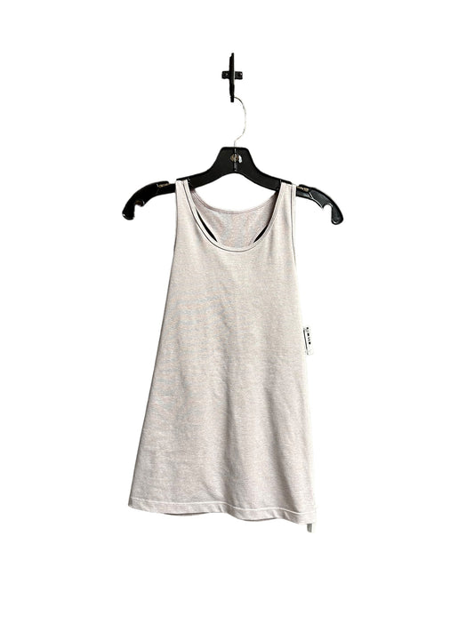 Athletic Tank Top By Vuori  Size: L