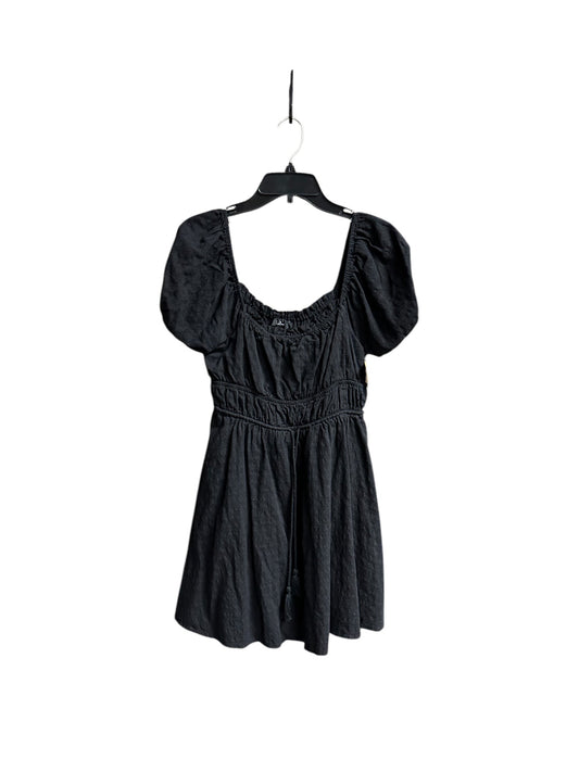 Dress Casual Short By Lulus In Black, Size: M