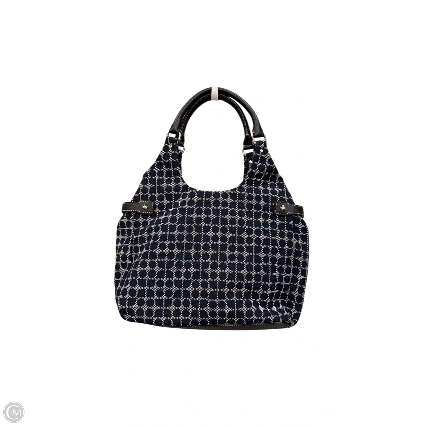 Handbag Designer By Kate Spade, Size: Medium