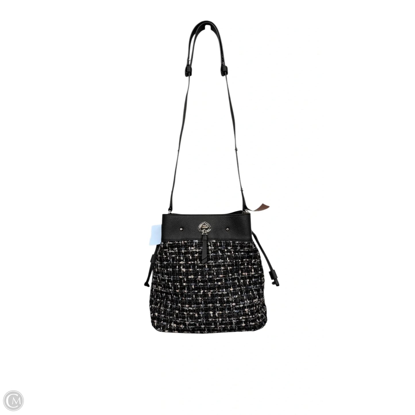 Crossbody Designer By Kate Spade, Size: Medium