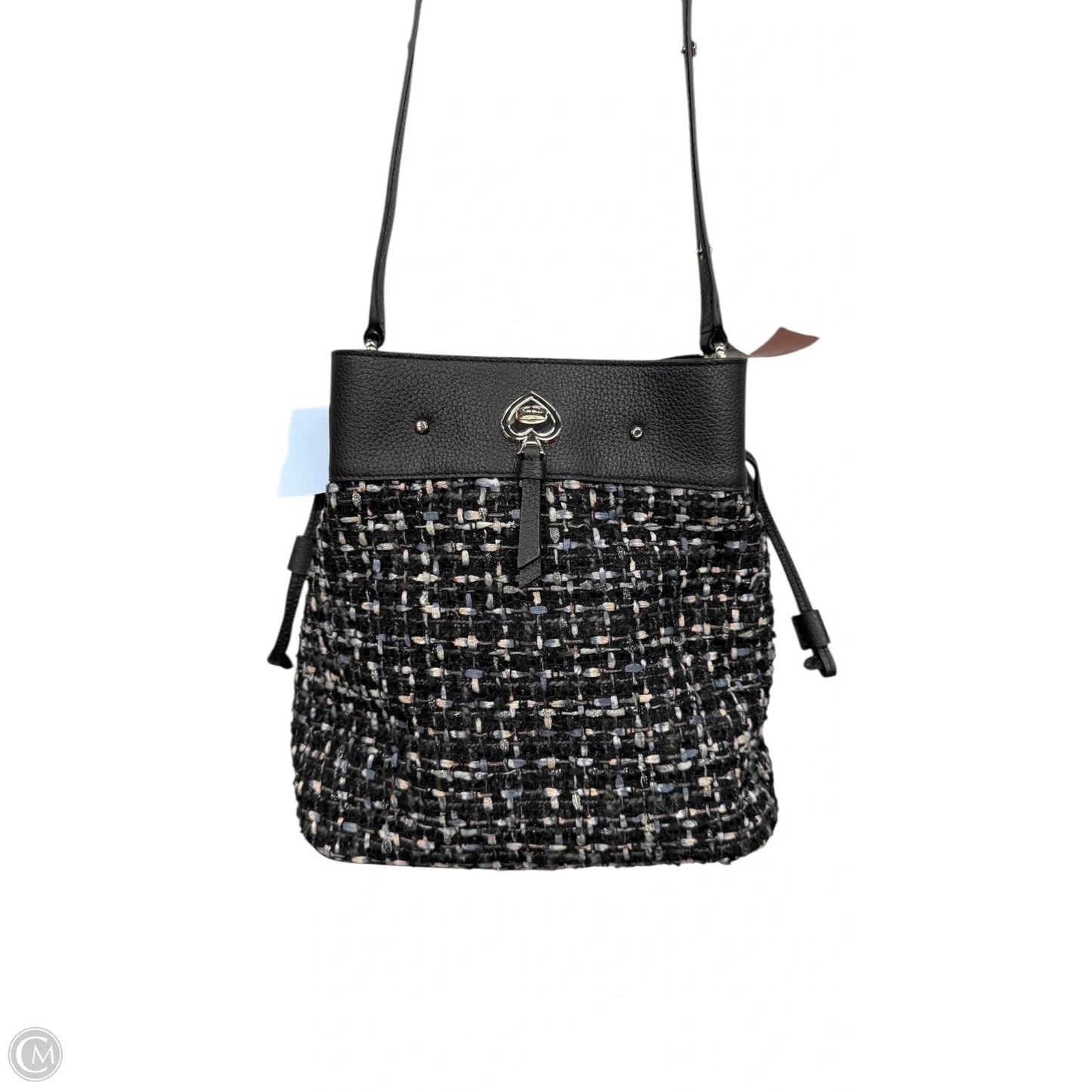 Crossbody Designer By Kate Spade, Size: Medium