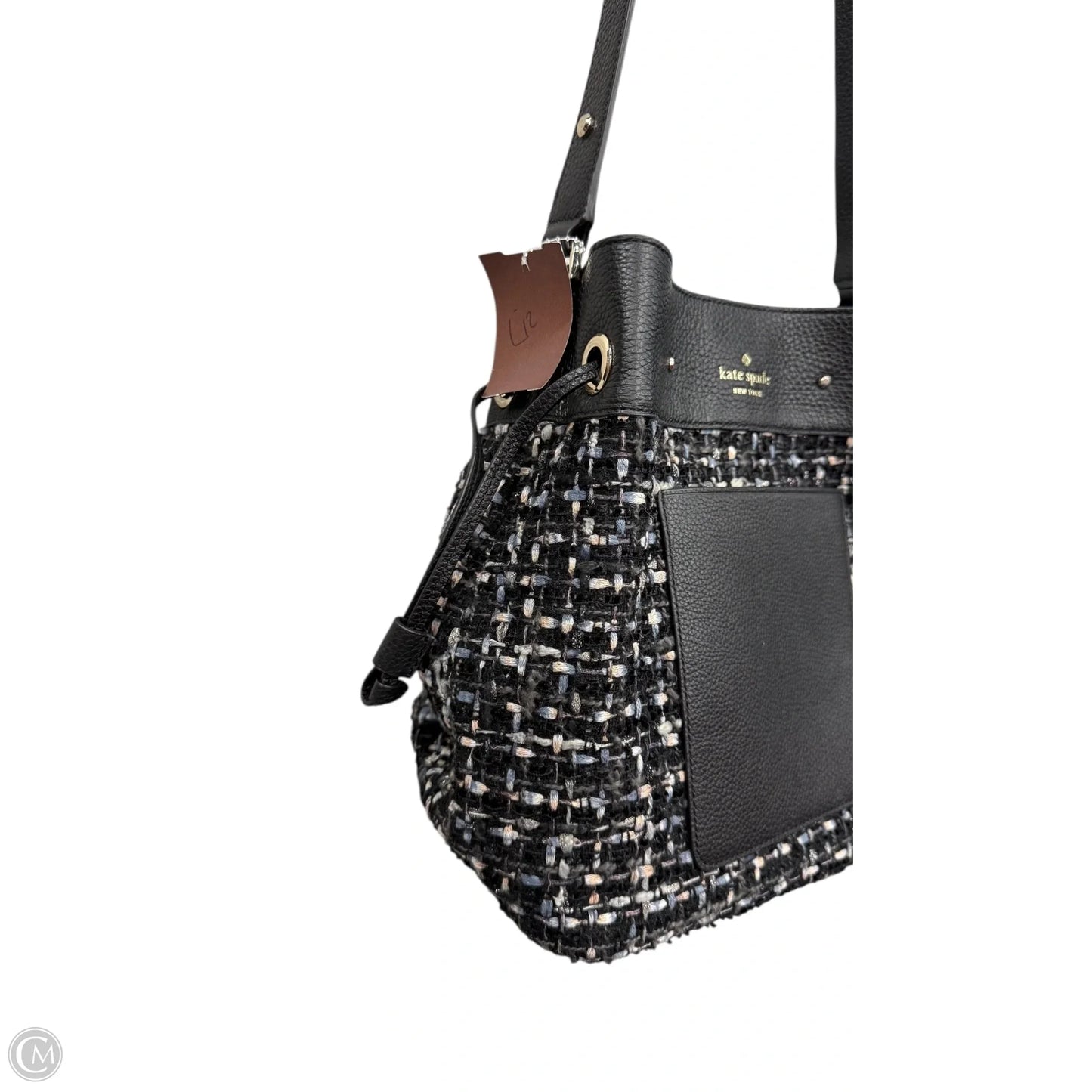 Crossbody Designer By Kate Spade, Size: Medium