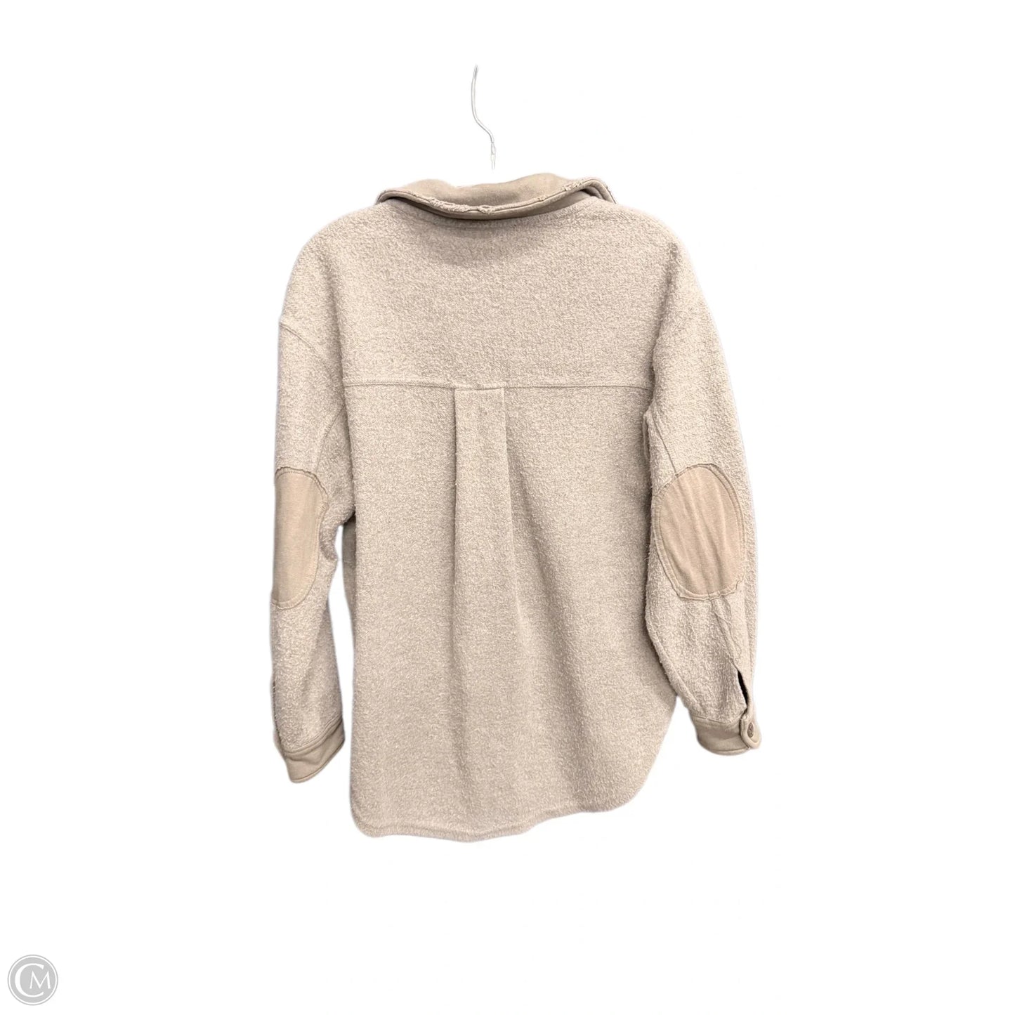 Sweater By Black Tape In Green, Size: Xs
