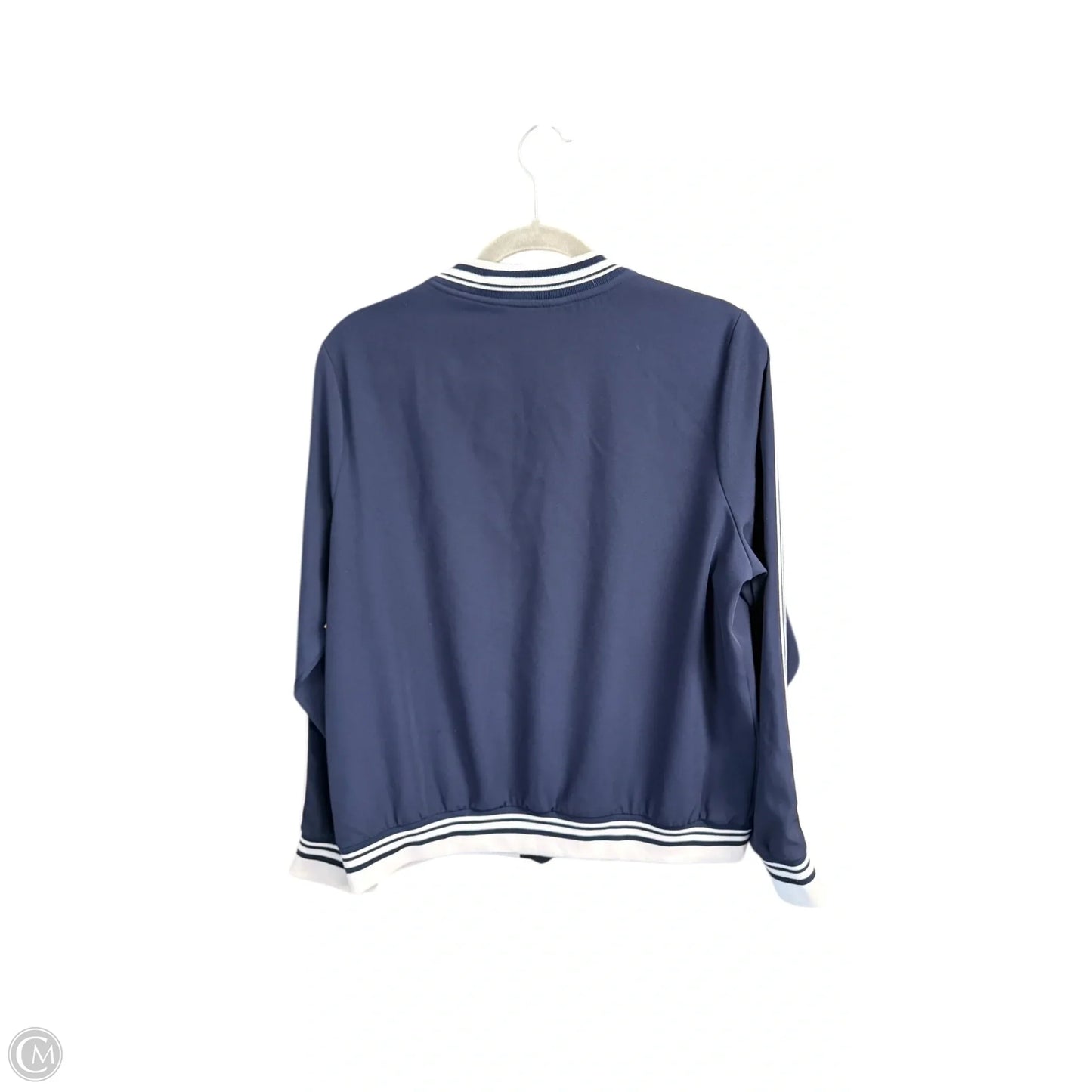 Jacket Other By Liverpool In Navy, Size: L