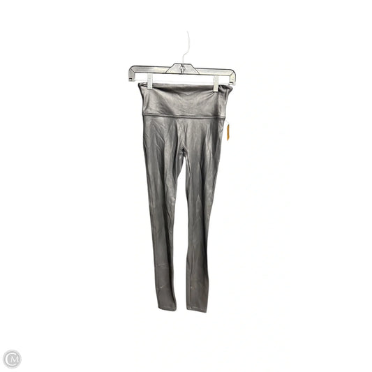 Pants Leggings By Spanx In Black, Size: S