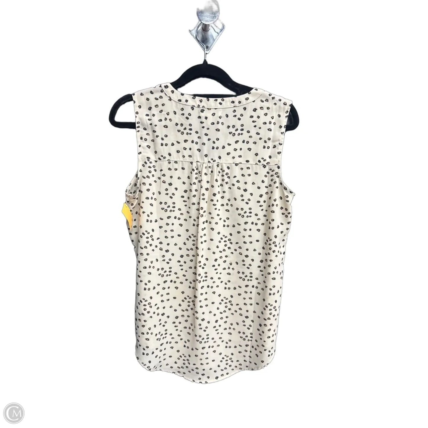 Tank Top By Maurices In Animal Print, Size: Xs
