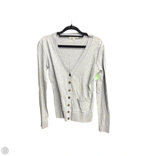 Cardigan By Cabi In Blue, Size: Xs