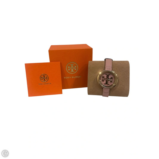 Watch Designer By Tory Burch