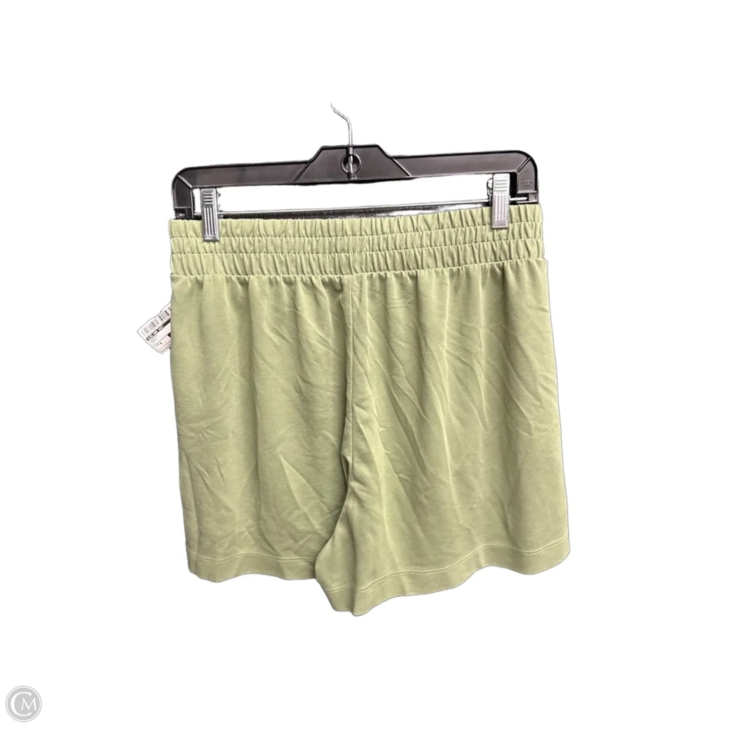 Shorts By Lou And Grey In Green, Size: 4