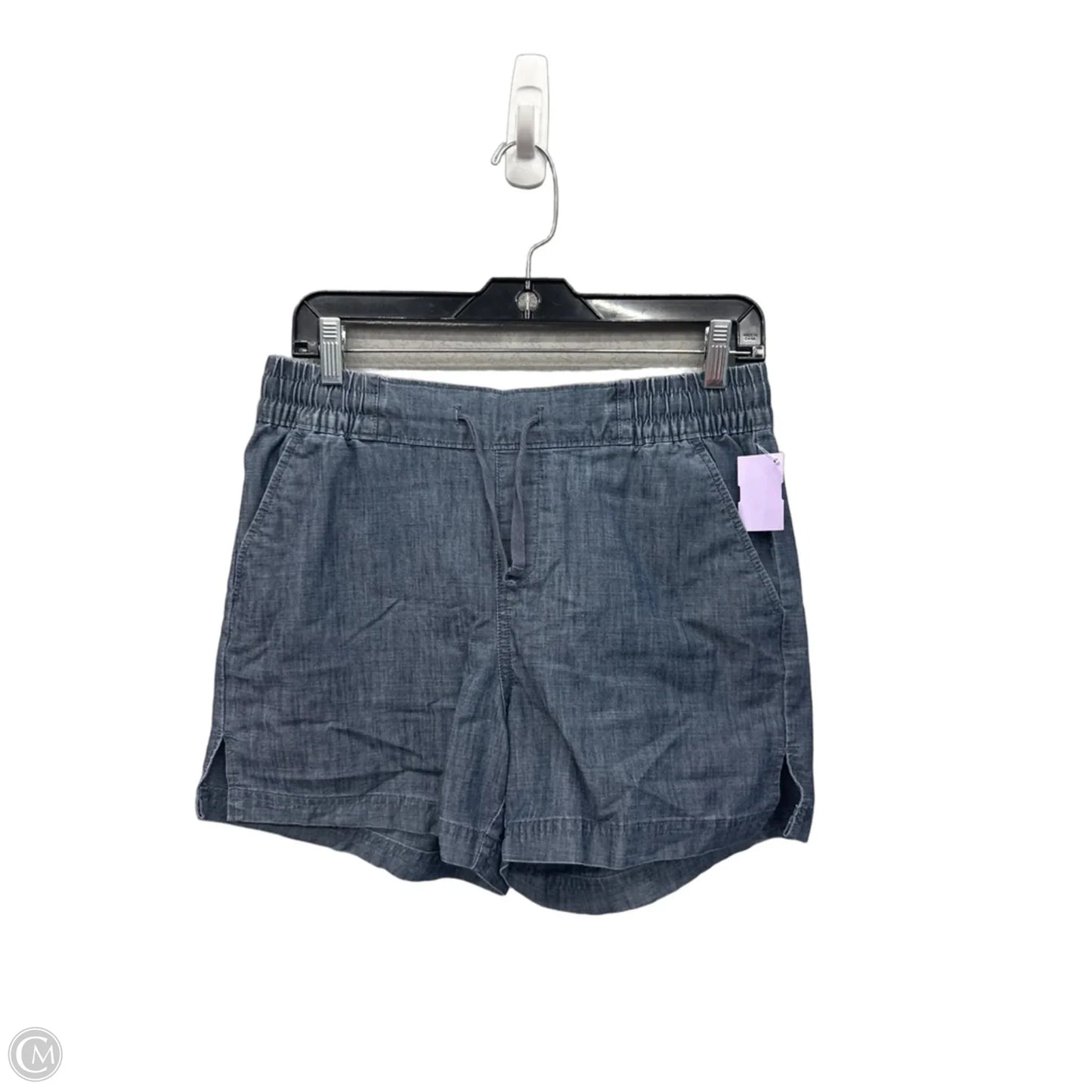 Shorts By Magellan In Blue, Size: 8