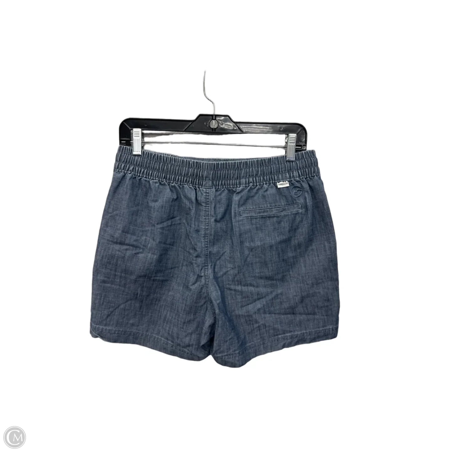Shorts By Magellan In Blue, Size: 8