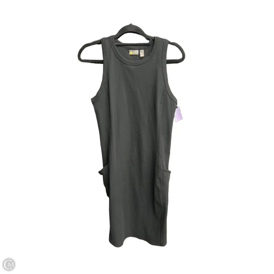 Dress Casual Short By Zella In Black, Size: M