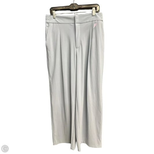 Athletic Pants By Athleta In Blue, Size: L