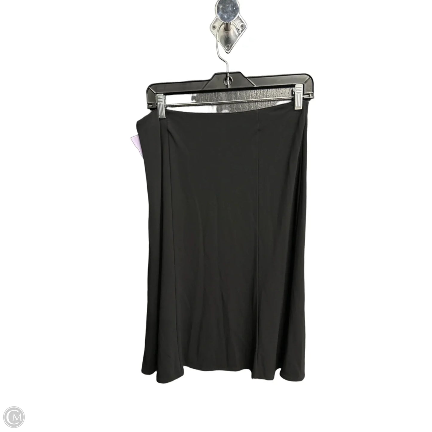 Skirt Mini & Short By Casual Corner In Black, Size: 8