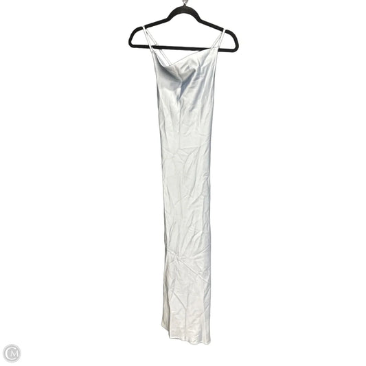 Dress Casual Maxi By Show Me Your Mumu In Blue, Size: Xs