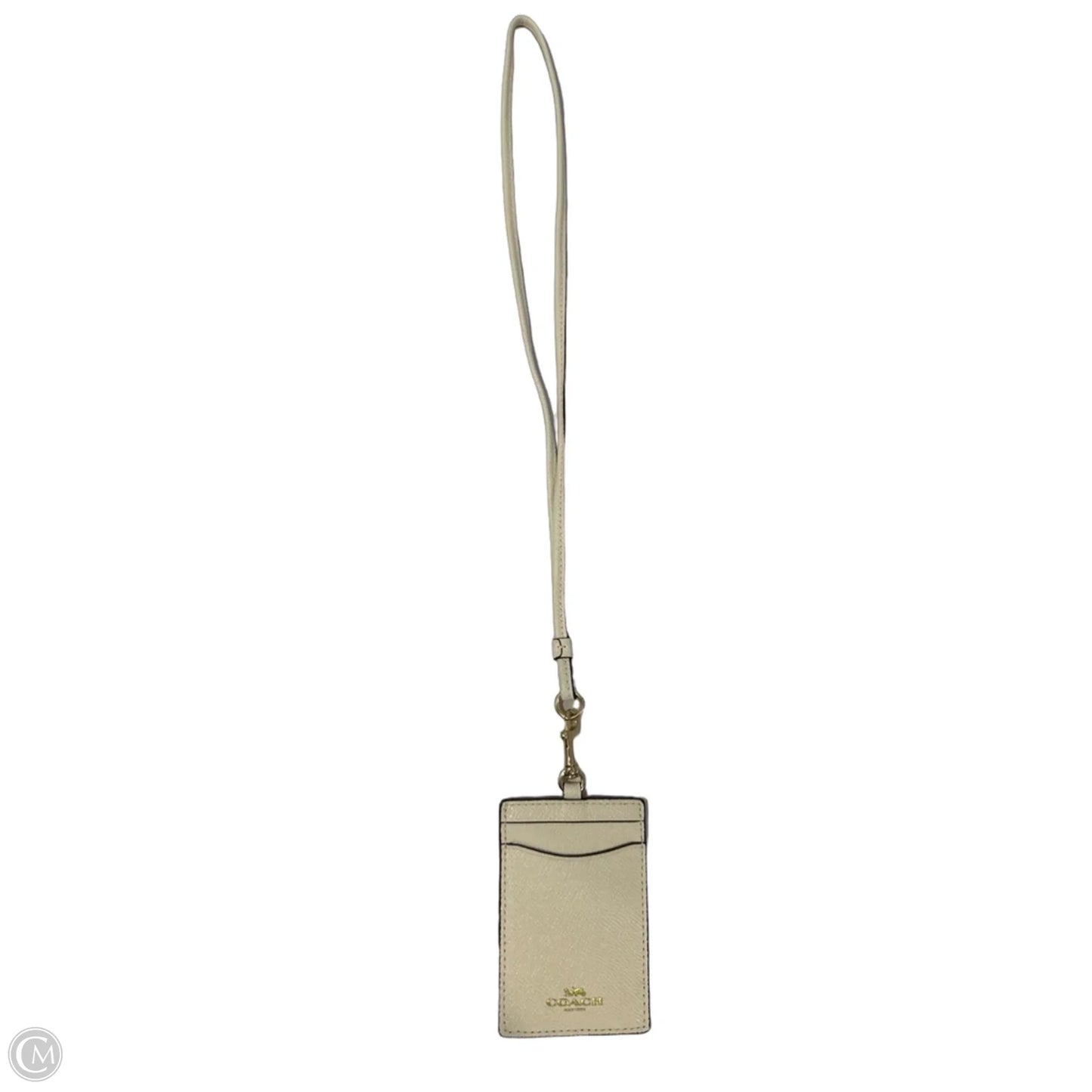 Lanyard Designer By Coach, Size: