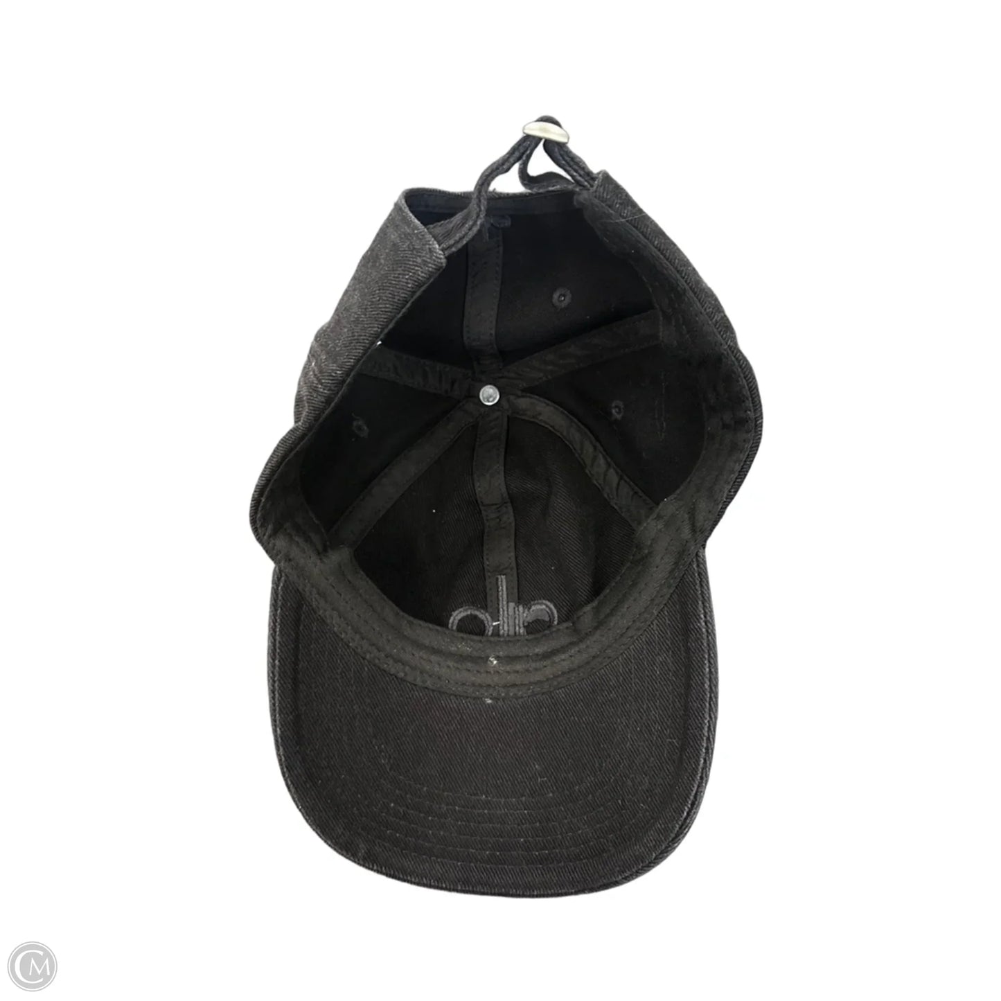 Hat Baseball Cap By Alo